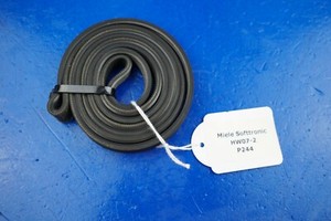 Keilriemen Waschmaschine - Miele SOFTTRONIC HW07-2 5034730