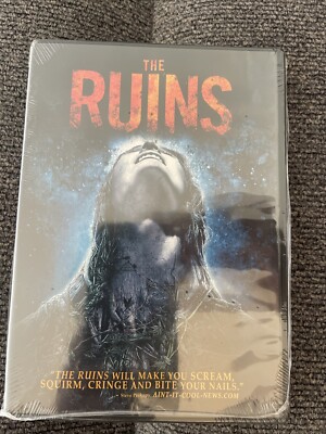 The Ruins (DVD)