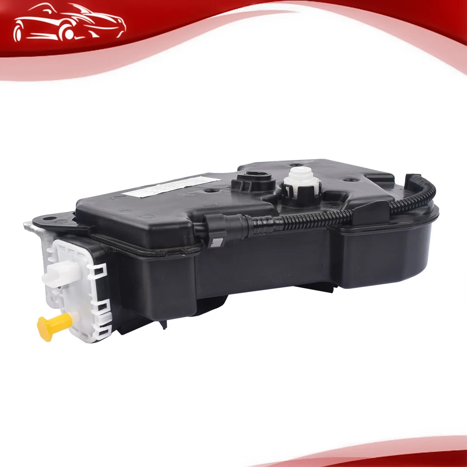 Réservoir d'additif de Carburant Filtre DPF pour Peugeot 308 3008 RCZ 1606340280 - Photo 2/4