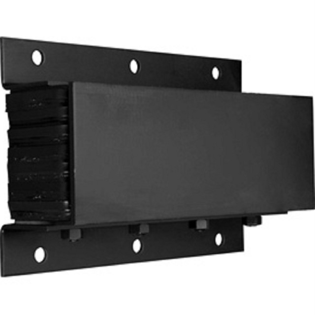 SteelFaced Dock Bumper 13"W x 6"D x 20"L (T4) eBay