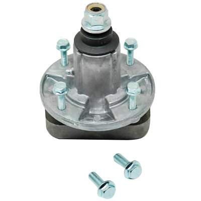Spindle Assembly for John Deere 42'' 48'' L100 L107 L108 L110 L120 L130