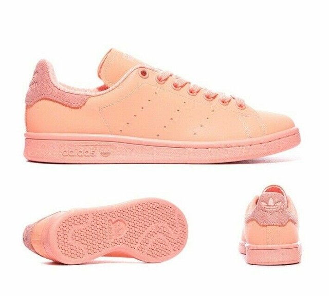 adidas apricot sneaker