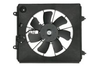 Thermotec MotorlüFter FüR Honda CR-V 2.0 2.2D 2.4 09.01-
