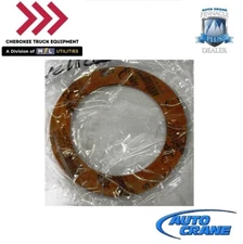 Auto Crane 442182, Gasket-BRG CAP,400,600,R10