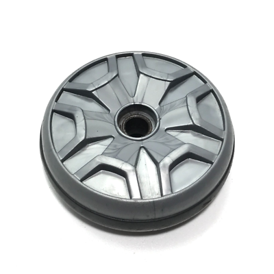 Shark NV581 NV581QPR NV585 NV586 LEFT or RIGHT WHEEL w PIN Genuine