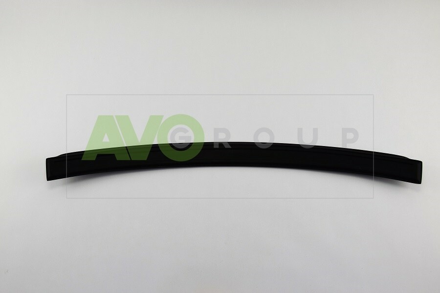 Rear Window Spoiler / sunblind for BMW 3 E46 Sedan 1998-2005 | eBay