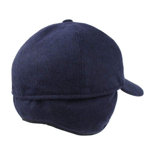 Bugatti Baseball Cap Gore-Tex Schirmmütze Windstopper Ohrenklappen Regen Wind - Bild 22 von 37