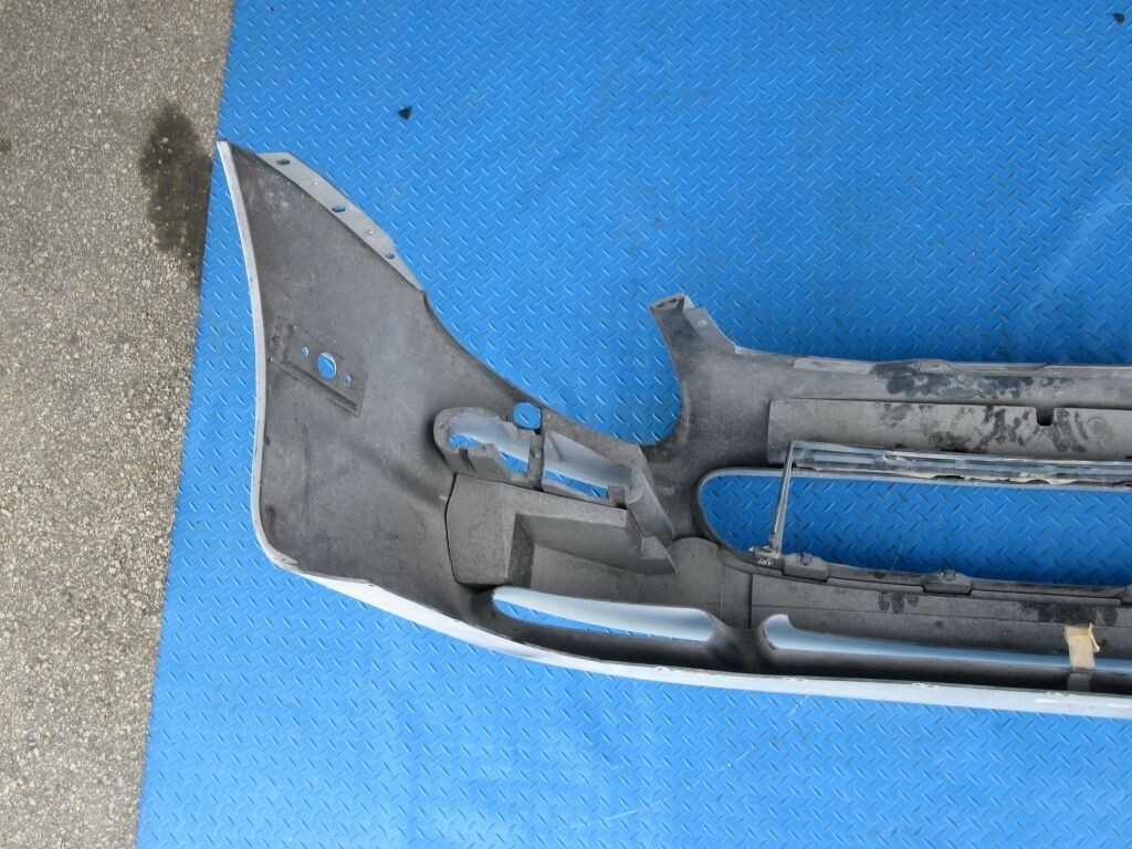 Maserati 4200 Coupe CC GT Spyder front bumper cover #8007