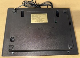 Atari 2600 Console 4 Switches CX-2600 Switch Box Power Supply  KL