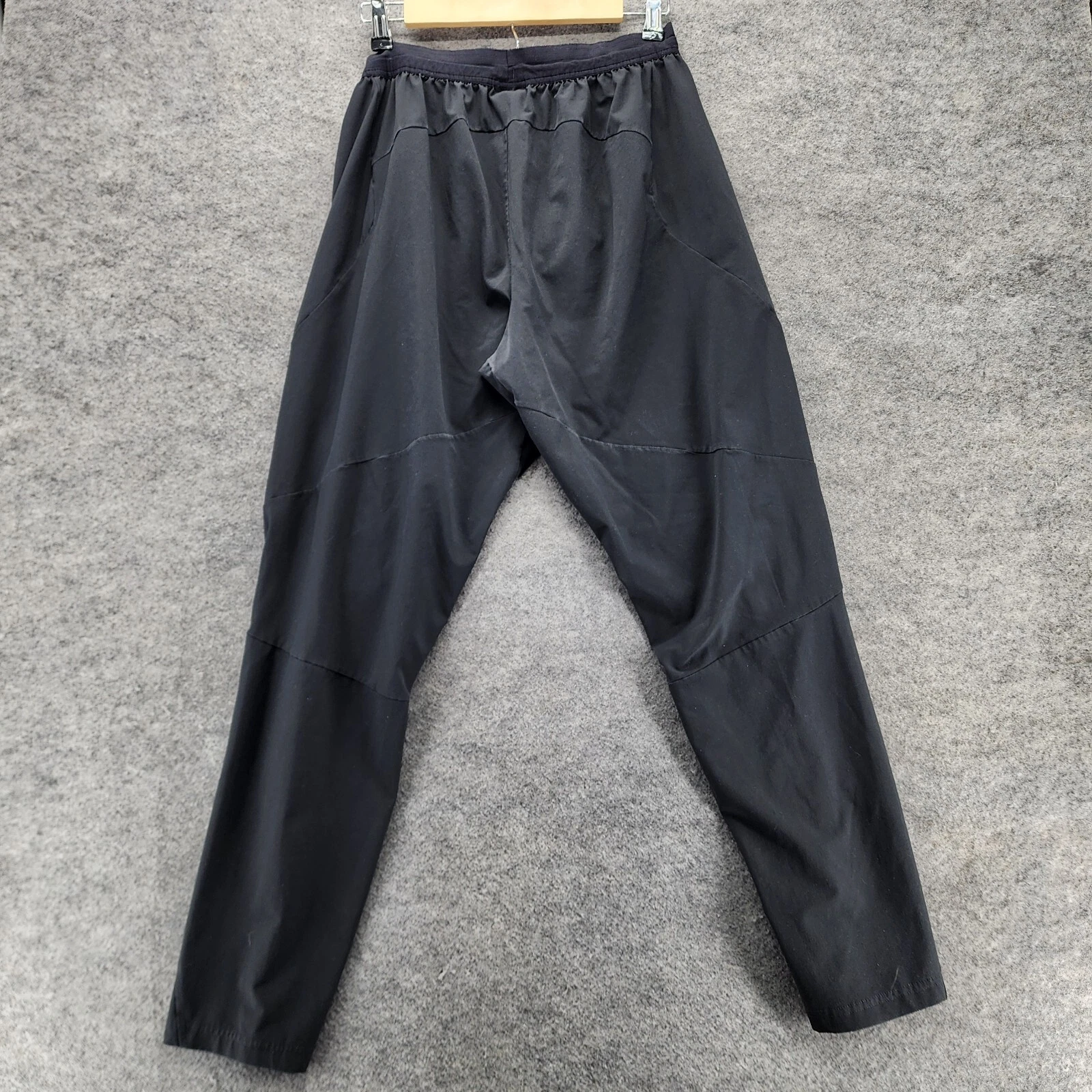 gymshark pull on pants