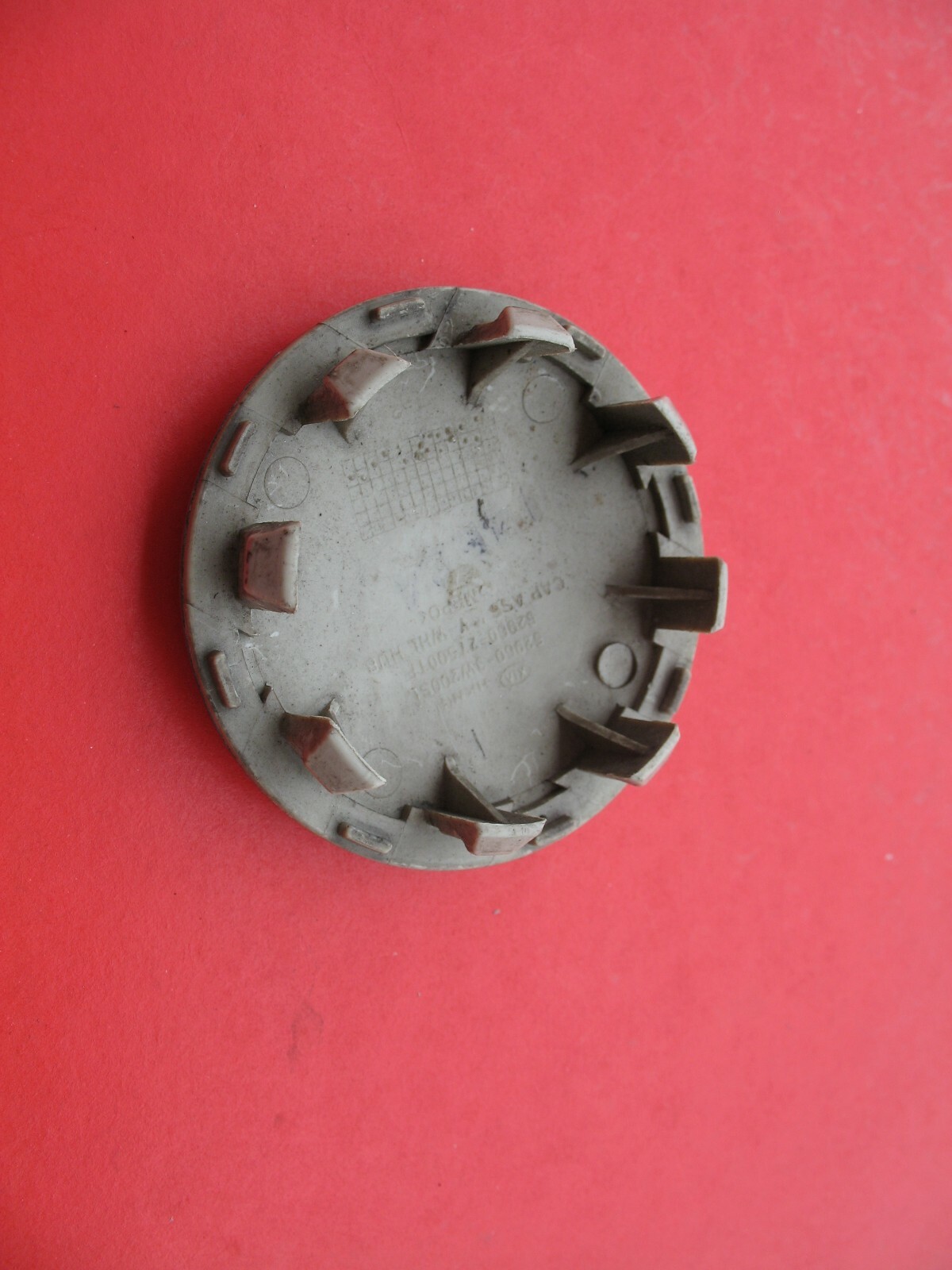 KIA SPORTAGE NIRO CADENZA SOUL 1 WHEEL RIM HUB CAP HUBCAP CENTER COVER PLUG 3929 eBay