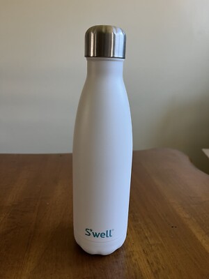【新品未使用】JJJJound S&#39;well Bottle S'well Stainless Steel Water Bottle, 25oz, Onyx, Triple