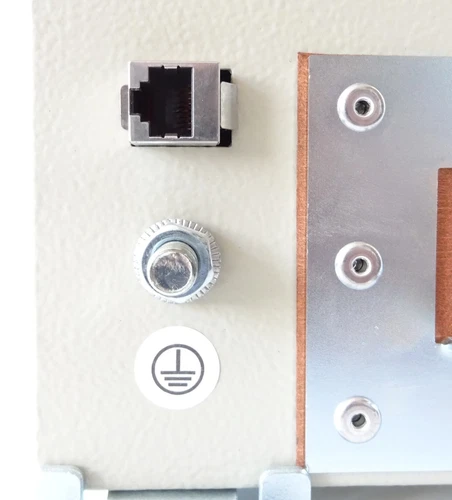 Steuerung für VDR Schiffsdatenschreiber Control Unit for Voyage Data Recorder - Bild 9 von 10