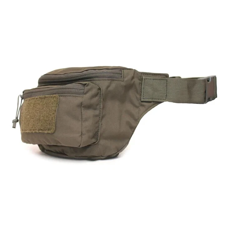 LBX Tactical Fanny Pack 500D Cordura Ranger Green LBX 4035 eBay