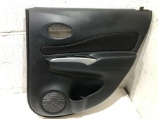 NISSAN NOTE 2014 E12 MK2 5DR  DOOR CARD PANEL REAR RIGHT DRIVERS SIDE  /2013-19
