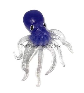 squishy octopus toy