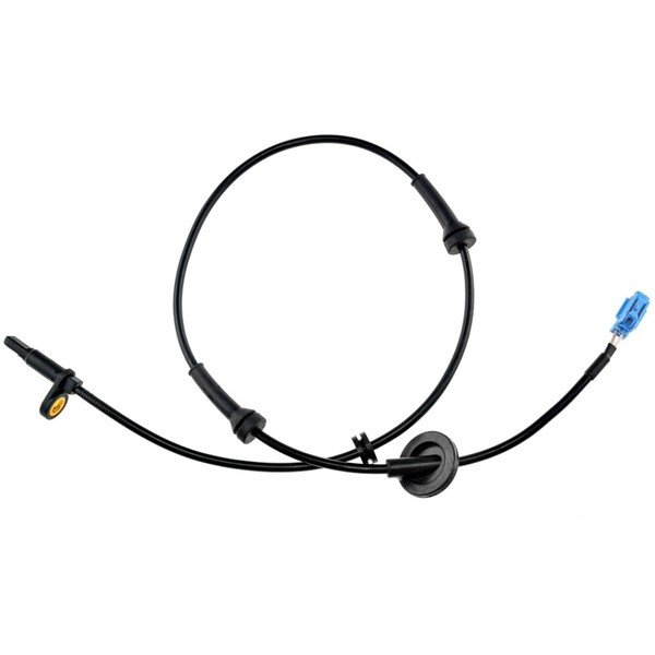 NTY ABS Sensor RaddrehzahlfüHler Vorne Links FüR Nissan Murano I Z50 3.5 4X4-image