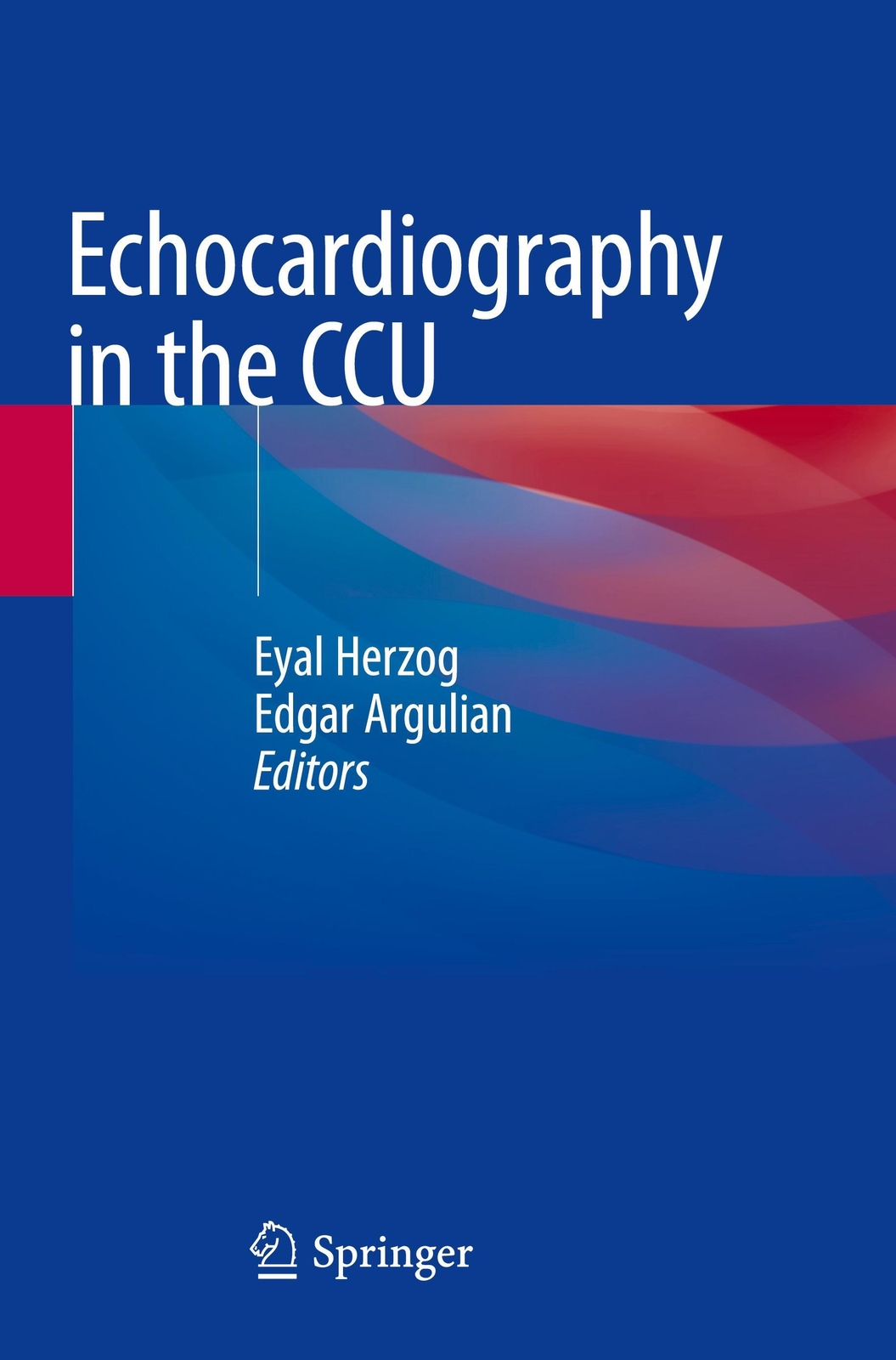 Thumbnail - Echocardiography In The Ccu | Edgar Argulian (u. A.) | Taschenbuch |