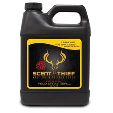 Scent Thief Scent Control 32oz Refill Hunting Scent Blocker