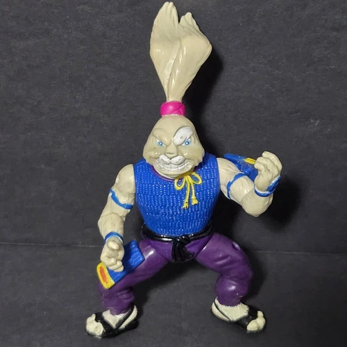 Playmates Toys Usagi Yojimbo TMNT Teenage Mutant Ninja Turtles Action Figure