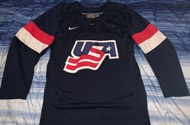 Team Usa Hockey Jersey 15 Off 51 Www Bashhguidelines Org