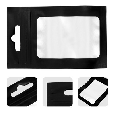 Aluminium Folie Tasche Lebensmittel Verpackung Taschen Stand Up Pouch Taschen