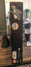 LEGO 75104 Star Wars Kylo Ren's Command Shuttle *RETIRED*