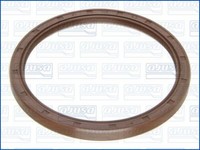 Ajusa 15092800 Wellendichtring, Kurbelwelle FüR Lexus Mazda Suzuki Toyota