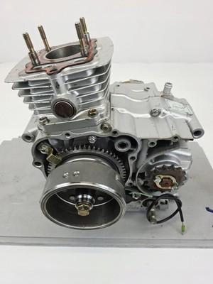 156FMI 125cm3 manuell 71239906 Romet Junak Barton Zipp Motor 1 Stück