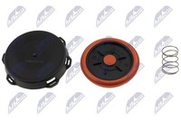 Membran KurbelgehäUseentlüFtung NTY BPZ-BM-033A FüR BMW 1Er E87 E81 3Er E90 116