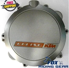 NEW OEM KTM CLUTCH COVER OUTSIDE 250 300 EXC XC SX XCW 2009-2012 5513002600015