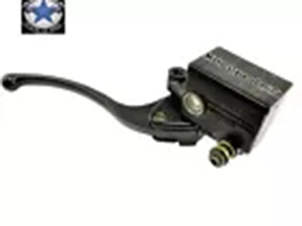 Brake Master Cylinder for Suzuki GS750 GS1000 GS1100 GS1150 Motorcycle - Image 4 of 4