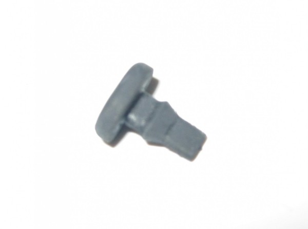 BMW E46 Compact Kofferraumablage Anschlagpuffer 7075828 51467075828 Neu Original-image