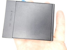 Kool-Aid Man (Intellivision, 1983) with manual and overlays