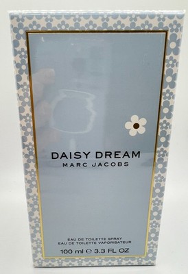 Daisy Dream by Marc Jacobs EDT Perfume 3.4 oz/100ML for Women New In Box