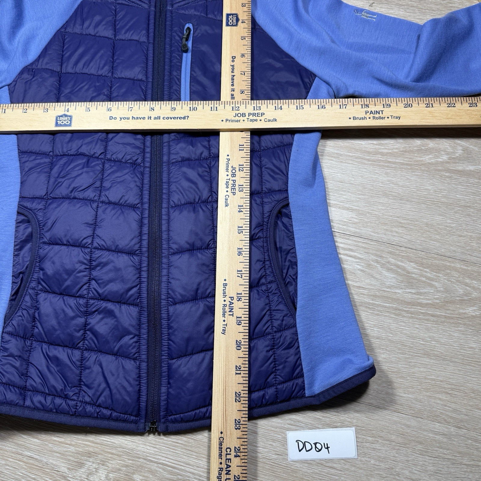 Smartwool Women’s PhD Smartloft Divide Jacket Siz… - image 8