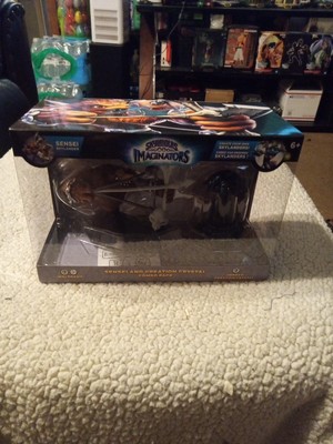 Skylanders Wolfgang Combo