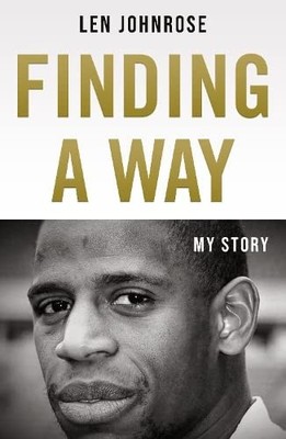Finding a Way,Len Johnrose