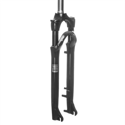 Gabel RL Paragon TK 28 65mm 1-1/8 Quick Release Offset 46mm Turnkey Solo Disc