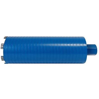 Baier 60533 - Diamant Trockenkrone 1''1/4 102X300