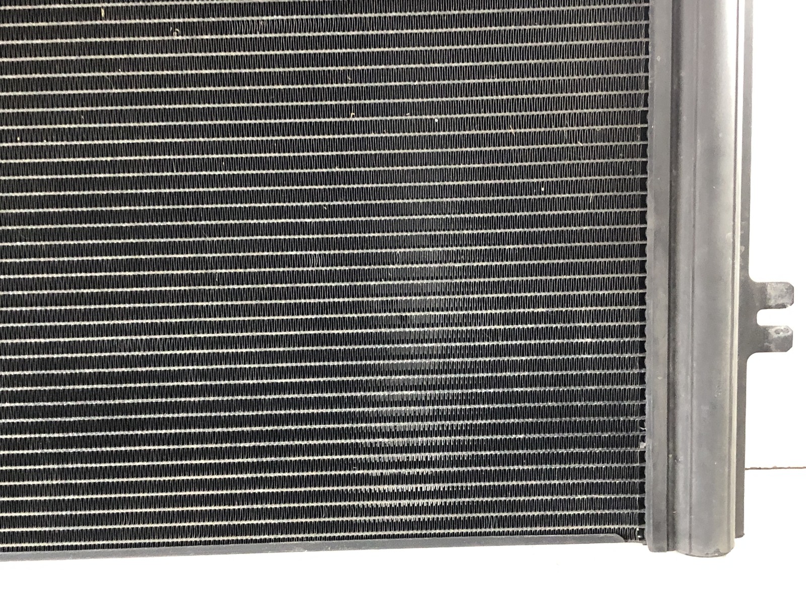 09-13 Maserati Quattroporte M139 AC Condenser 88K MILES GranTurismo M145 OEM 10