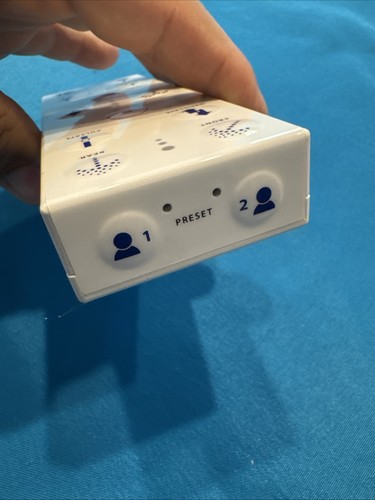 Kohler 1053373-96 Telecomando di Ricambio Bianco per Sedile WC Bidet Testato - Foto 6 di 6