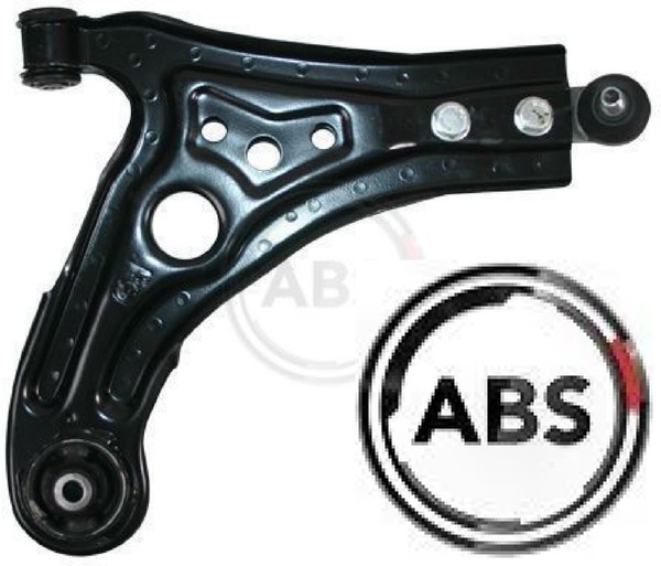 A.B.S. 210802 Lenker FüR RadaufhäNgung Querlenker Lenker RadaufhäNgung-image