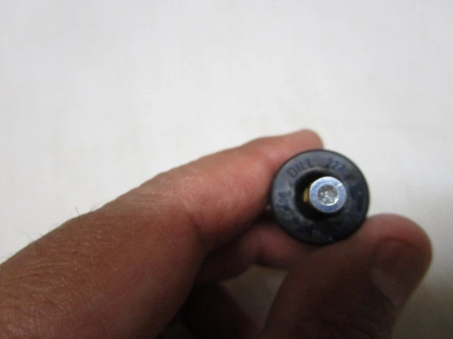 5 PACK DILL VS-950 17-50395 TPMS Rubber Snap In Valve Stem Square Key - Image 4 of 4