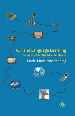 ICT and Language Learning - 9781349354900