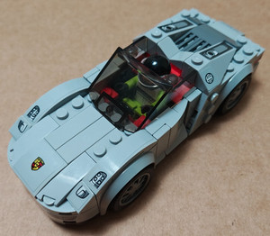 詳細不明　黒塗装チェロ付属品あり 75876 Lego | eBay