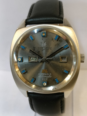 格安 売上 SEIKO RICOH TIMEX ENICAR MOERISなど12個セット機械式