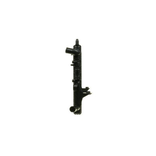 KüHler Motor Rippen Mech. GefüGt 430 Mm - 377 Mm Mahle FüR U.A. Renault Twingo-image