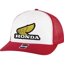 Factory Effex 27-86302 Honda Classic Snapback Hat