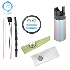 High Performance Fuel Pump For 5.7l V8 Tbi Tpi Lt1 Lt4 Ls1 Iroc Z28 Ss 50-1205